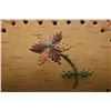 Image 9 : NATIVE AMERICAN BIRCH BARK BOX