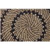 Image 10 : NATIVE AMERICAN MAKAH BASKETRY CONTAINER