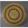 Image 5 : NATIVE AMERICAN MAKAH BASKETRY CONTAINER
