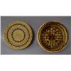 Image 6 : NATIVE AMERICAN MAKAH BASKETRY CONTAINER