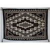 Image 1 : NATIVE AMERICAN NAVAJO WEAVING