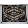 Image 2 : NATIVE AMERICAN NAVAJO WEAVING