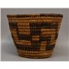 Image 1 : NATIVE AMERICAN PIMA BASKETRY BOWL