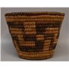 Image 2 : NATIVE AMERICAN PIMA BASKETRY BOWL