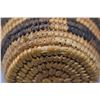 Image 8 : NATIVE AMERICAN PIMA BASKETRY BOWL