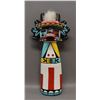 Image 1 : NATIVE AMERICAN HOPI KACHINA