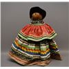 Image 1 : NATIVE AMERICAN SEMINOLE DOLL