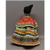 Image 4 : NATIVE AMERICAN SEMINOLE DOLL