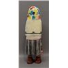 Image 3 : NATIVE AMERICAN HOPI MASAU KACHINA BY NEIL DAVID