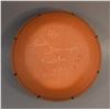 Image 6 : NATIVE AMERICAN SANTO DOMINGO POTTERY BOWL SIGNED CG
