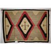 Image 1 : NATIVE AMERICAN NAVAJO TEXTILE