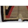 Image 2 : NATIVE AMERICAN NAVAJO TEXTILE