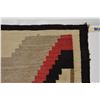 Image 6 : NATIVE AMERICAN NAVAJO TEXTILE