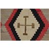 Image 7 : NATIVE AMERICAN NAVAJO TEXTILE