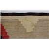 Image 8 : NATIVE AMERICAN NAVAJO TEXTILE