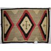 Image 9 : NATIVE AMERICAN NAVAJO TEXTILE