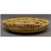 Image 5 : NATIVE AMERICAN PAPAGO BASKETRY TRAY