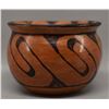 Image 2 : NATIVE AMERICAN MARICOPA POTTERY BOWL