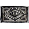 Image 1 : NATIVE AMERICAN NAVAJO TEXTILE