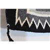 Image 4 : NATIVE AMERICAN NAVAJO TEXTILE