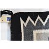 Image 5 : NATIVE AMERICAN NAVAJO TEXTILE