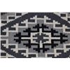 Image 6 : NATIVE AMERICAN NAVAJO TEXTILE