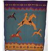 Image 12 : PENDLETON BLANKET "CELEBRATE THE HORSE"