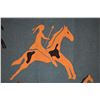 Image 13 : PENDLETON BLANKET "CELEBRATE THE HORSE"