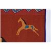 Image 4 : PENDLETON BLANKET "CELEBRATE THE HORSE"
