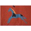 Image 5 : PENDLETON BLANKET "CELEBRATE THE HORSE"