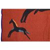 Image 6 : PENDLETON BLANKET "CELEBRATE THE HORSE"