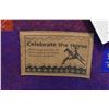 Image 7 : PENDLETON BLANKET "CELEBRATE THE HORSE"