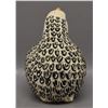 Image 2 : NATIVE AMERICAN ACOMA CERAMIC BIRD SIGNED M CHINO