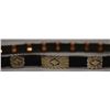 Image 2 : NATIVE AMERICAN NAVAJO SILVER HAT BAND