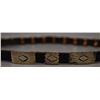 Image 3 : NATIVE AMERICAN NAVAJO SILVER HAT BAND
