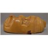 Image 2 : DECORATIVE WOODEN MASK
