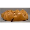 Image 4 : DECORATIVE WOODEN MASK