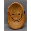 Image 7 : DECORATIVE WOODEN MASK