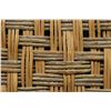 Image 10 : NATIVE AMERICAN HOPI BASKETRY MAT