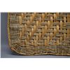 Image 7 : NATIVE AMERICAN HOPI BASKETRY MAT