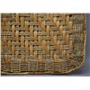 Image 9 : NATIVE AMERICAN HOPI BASKETRY MAT