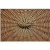 Image 12 : NATIVE AMERICAN CHIPPEWA BASKETRY CONTAINER BY EDITH BONDIE