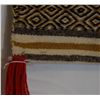 Image 6 : NATIVE AMERICAN NAVAJO TEXTILE