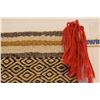 Image 8 : NATIVE AMERICAN NAVAJO TEXTILE
