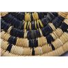 Image 7 : NATIVE AMERICAN HOPI BASKETRY PLAQUE