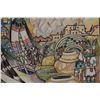 Image 5 : NATIVE AMERICAN HOPI DRAWING BY NEIL DAVID