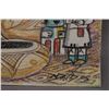 Image 6 : NATIVE AMERICAN HOPI DRAWING BY NEIL DAVID