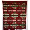 Image 1 : PENDLETON BEAVER STATE BLANKET