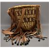 Image 4 : NATIVE AMERICAN APACHE BURDEN BASKET