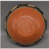 Image 7 : NATIVE AMERICAN SANTO DOMINGO POTTERY BOWL BY HILDA CORIZ